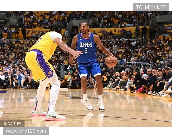 路威坦言性格使然更享受在快船效力时光而非湖人经历 路威坦言性格使然更享受在快船效力时光而非湖人经历