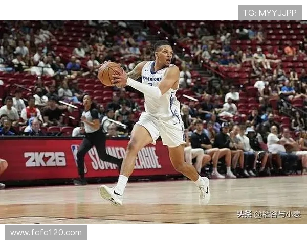 勇士为次轮秀送出四年合同他能否成长为可靠的3D后场拼图 勇士为次轮秀送出四年合同他能否成长为可靠的3D后场拼图