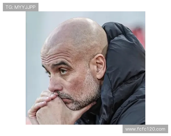 瓜迪奥拉无奈罗德里伤情反复金球先生未来或陷玻璃人困境 瓜迪奥拉无奈罗德里伤情反复金球先生未来或陷玻璃人困境