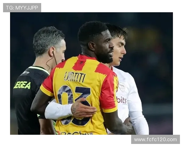 乌姆蒂蒂畅谈退役后规划表达执教愿望期待数年内重返绿茵场 乌姆蒂蒂畅谈退役后规划表达执教愿望期待数年内重返绿茵场