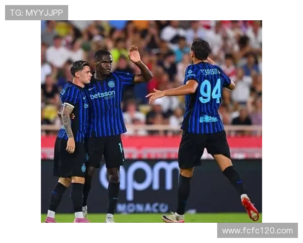 国米踢友谊赛一举两得 迪乌夫89分钟出战展现进步 国米踢友谊赛一举两得 迪乌夫89分钟出战展现进步