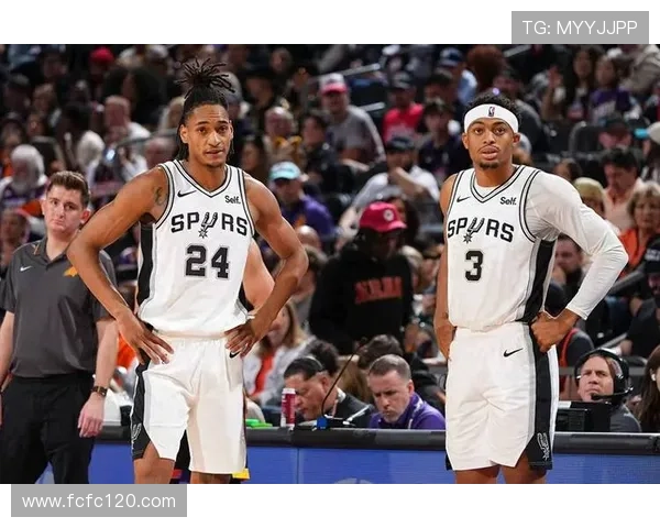 文班亚马22分助马刺险胜 贝利空砍20分哈珀逐渐展现哈登风范 文班亚马22分助马刺险胜 贝利空砍20分哈珀逐渐展现哈登风范