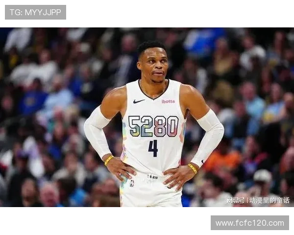 美媒曝CBA球队为威少提供千万美元合同仅需打20场常规赛 美媒曝CBA球队为威少提供千万美元合同仅需打20场常规赛