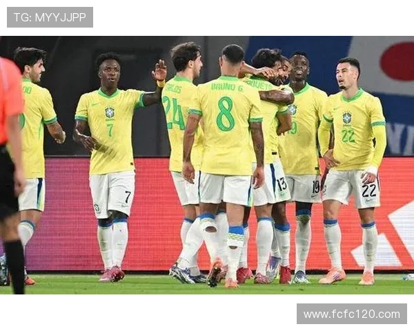 巴西历史首次神奇逆转惨败日本,内马尔渴望回归! 巴西历史首次神奇逆转惨败日本,内马尔渴望回归!