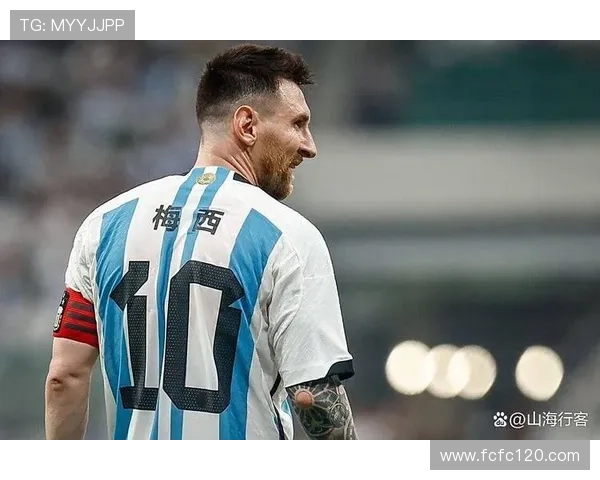 萨内蒂:梅西实现阿根廷梦想 他是我们杰出的领袖和精神象征 萨内蒂:梅西实现阿根廷梦想 他是我们杰出的领袖和精神象征