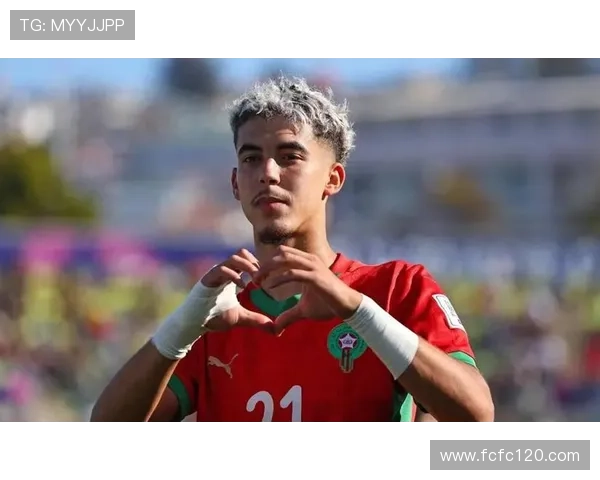 历届世青赛冠军回顾 阿根廷与摩洛哥谁能续写辉煌成为下一个冠军 历届世青赛冠军回顾 阿根廷与摩洛哥谁能续写辉煌成为下一个冠军