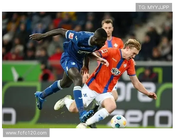 巴萨关注霍芬海姆前锋阿斯拉尼 明夏可通过解约条款加盟