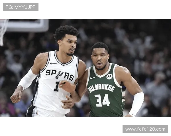 场均1.7抢断6盖帽 文班亚马新赛季DPOY概率飙升至68%