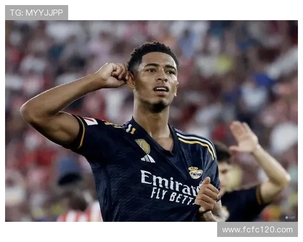 贝林厄姆打进个人欧冠第14球其中13球均来自小组赛与联赛阶段 贝林厄姆打进个人欧冠第14球其中13球均来自小组赛与联赛阶段