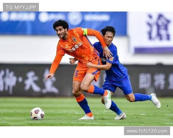 中超射手榜激烈争夺 瓦科领先3球 莱昂纳多法比奥紧追其后 中超射手榜激烈争夺 瓦科领先3球 莱昂纳多法比奥紧追其后