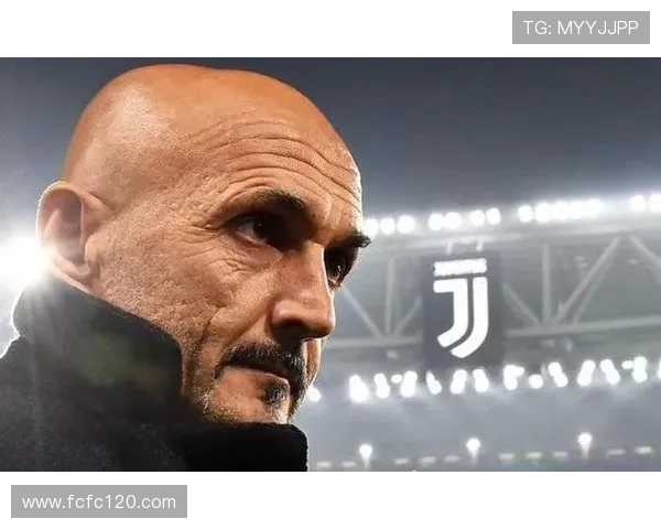 斯帕莱蒂执掌尤文仅八月率队闯入欧冠续约前景光明