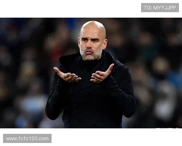 瓜迪奥拉称赞埃梅里总是准备充分并保持稳定表现展现敬意