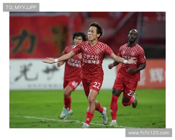 河南俱乐部发贺电祝贺辽宁铁人勇夺中甲冠军成功晋级中超联赛